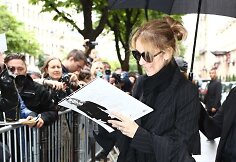 Celine Dion
