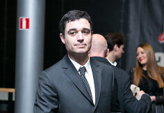 Prancūzijos ambasadorius Lietuvoje Philippe&lsquo;as Jeantaud