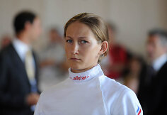 Donata Rimšaitė
