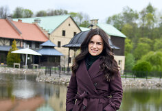 Justina Žemaitytė