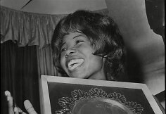 Millie Small