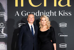  Giedrės Žickytės filmo &bdquo;Irena&ldquo; premjera