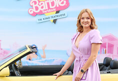 Filmo &bdquo;Barbė&rdquo; ir albumo &bdquo;Barbie The Album&rdquo; premjera
