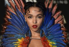 FKA Twigs