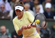 Sereną Williams nugalėjusi Garbine Muguruza tapo &bdquo;Roland Garros&ldquo; čempione