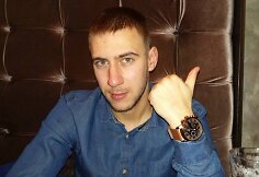 Gytis Malukas