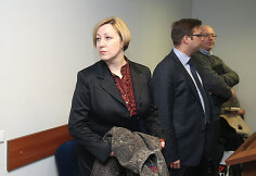 Lina Andriuškevičienė