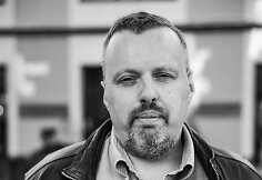 Andrius Užkalnis