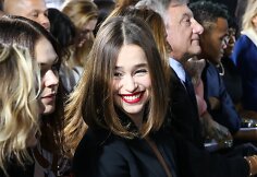 Emilia Clarke