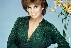 Stefanie Powers devintajame de&scaron;imtmetyje