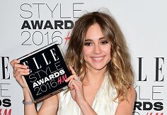 Suki Waterhouse