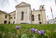 Sakramento bažnyčia