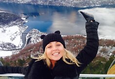 Eglė Straleckaitė