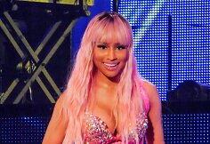 Nicki Minaj