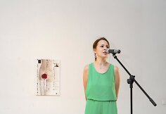Dovilė Bilkštienė
