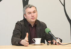 Raimondas Kuodis