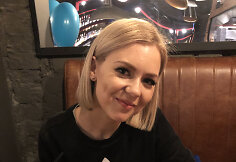 Monika Linkytė