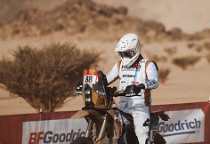 &bdquo;AG Dakar School Dubai&ldquo; komandos nariai