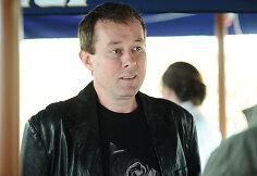 Džiugas Siaurusaitis