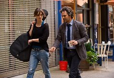Keira Knightley ir Markas Ruffalo filme &bdquo;Dar kartą, i&scaron; naujo&ldquo;
