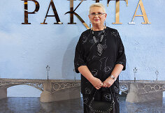 „Pakita“ svečių fotosienelė