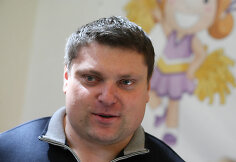 Žydrūnas Savickas
