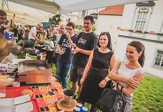 2016-ųjų „Vilnius Burger Fest“