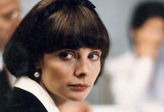 Marie Trintignant filme &bdquo;Betty&ldquo; (1992 m.)