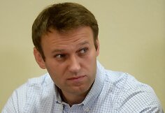Aleksejus Navalnas