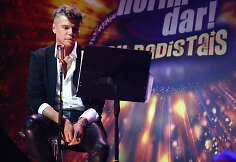 Juozas Statkevičius