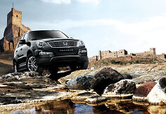 „SsangYong“