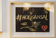 „Holigans“ interjeras