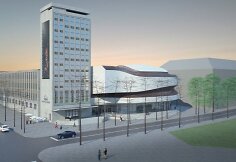 Klaipėdos muzikinis teatras įgyvendinus idėjas pasikeistų iš esmės.