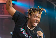 Reperis Juice WRLD