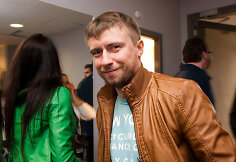 Marius Jampolskis