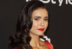 Nina Dobrev