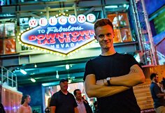 Rokas Bernatonis