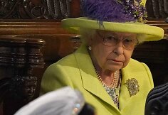 Princo Harry ir Meghan Markle vestuvės