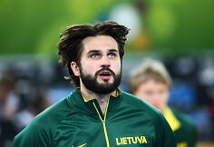Linas Kleiza