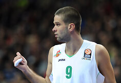 Mantas Kalnietis