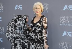 Helen Mirren