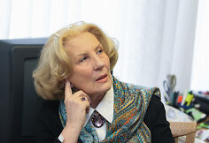 Dalia Tei&scaron;erskytė