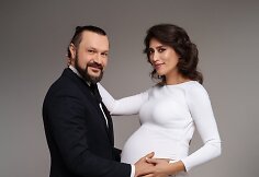 Rūta Andre ir Valerijus &Scaron;atunovas