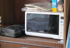 Policija iš vagies konfiskavo daug vogtų daiktų