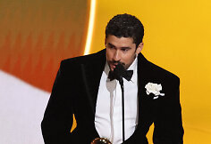 &bdquo;Grammy&ldquo; apdovanojimai 2026