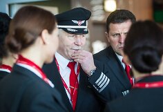 Oro linijų bendrovė &bdquo;Air Lituanica&ldquo; pradeda skrydžius į Hamburgą 