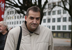Mitingo akimirkos