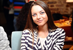 Saulenė Chlevickaitė