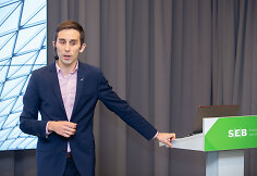 Tadas Povilauskas