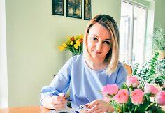 Viktorija Mauručaitė